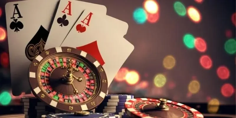 Chơi Casino Trực Tuyến Trên Điện Thoại – Tận Hưởng Đỉnh Cao