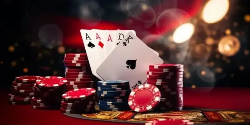 Chơi Casino Trực Tuyến Chỉ Có Thua Và Sự Thật Cần Biết 
