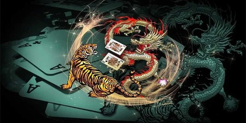 Rồng Hổ Trực Tuyến – Tựa Game Lôi Cuốn Mà Cược Thủ Nên Thử